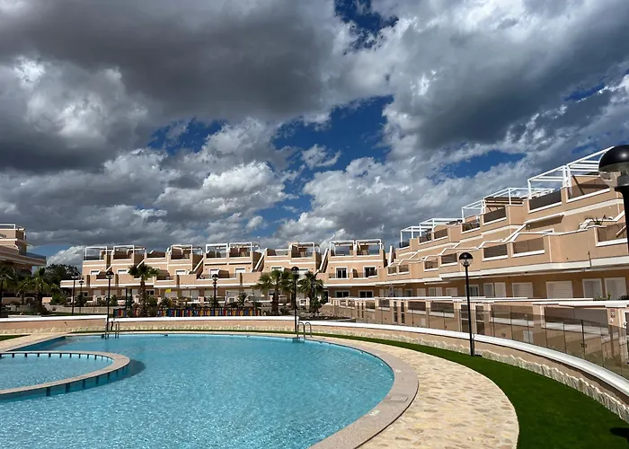 Vista Azul Torre