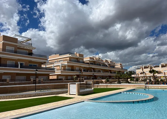 Vista Azul Torre