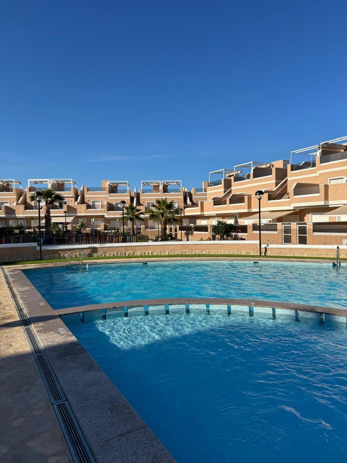 Vista Azul Torre Apartment *